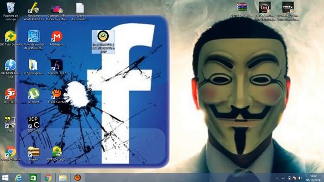 Driver de Video para canaima forro azul mg101a3 windows 7/8/8.1 Mega смотреть онлайн