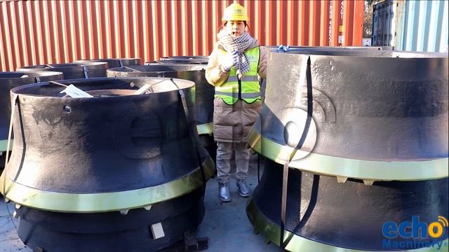 how to select cone crusher spare parts material | cone crusher spare parts смотреть онлайн