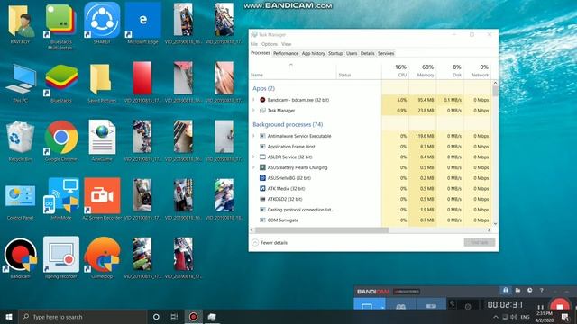 How To Fix 100% Disk Usage in Windows 10 смотреть онлайн