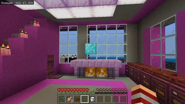 Новогодняя экскурсия смотреть онлайн