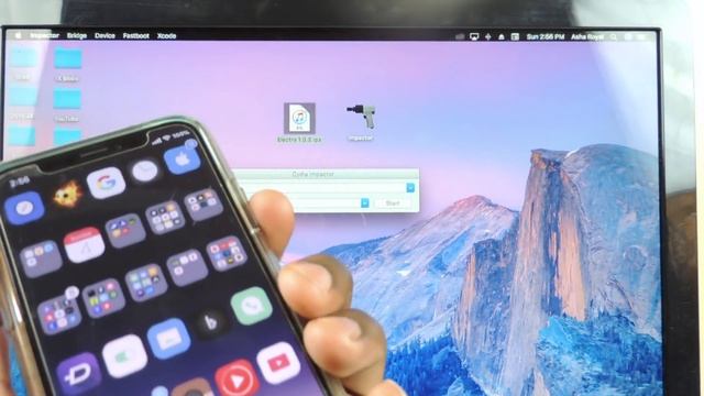 Fix iPhone Freezing After Electra Jailbreak & Other Tips смотреть онлайн