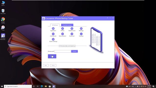 How To Back Up IPhone Without ITunes Or ICloud