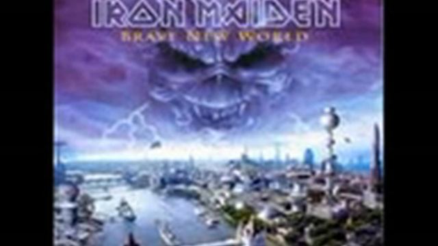 IRON MAIDEN-Dream of Mirrors-KSG смотреть онлайн
