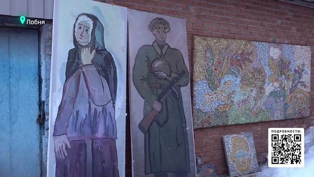 ШИРОКАЯ МАСЛЕНИЦА XIII фольклорный фестиваль прошел в коррекционной школе Лобни смотреть онлайн