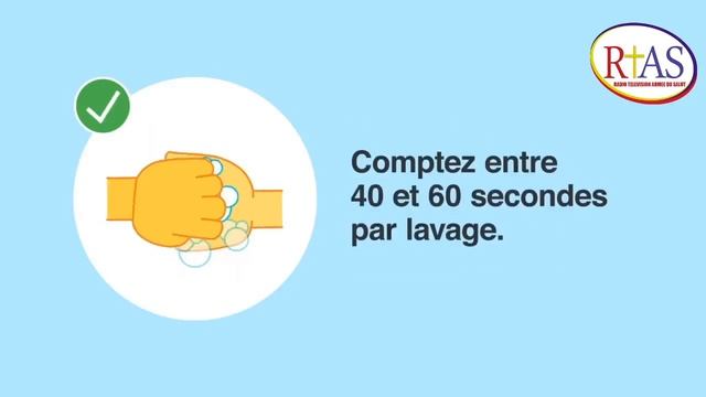 RADIO TÉLÉVISION ARMÉE DU SALUT EN DIRECT