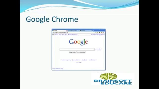 Complete Details About All Internet Browsers. смотреть онлайн