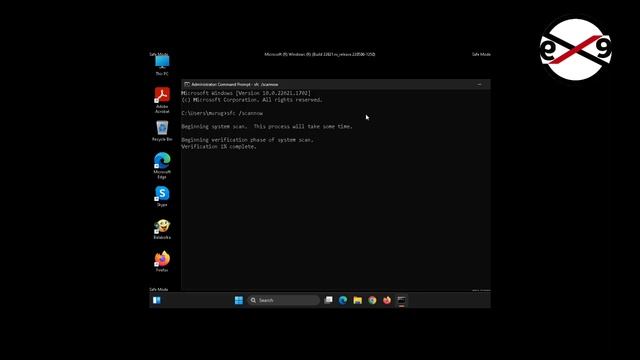 Windows stuck at "Please Wait" Blue Screen, won't go into Login Screen [Fixed] #bluescreen смотреть онлайн