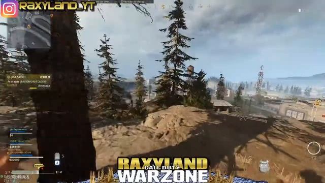 🔴WARZONE Live Streaming! desde Uruguay #91 смотреть онлайн