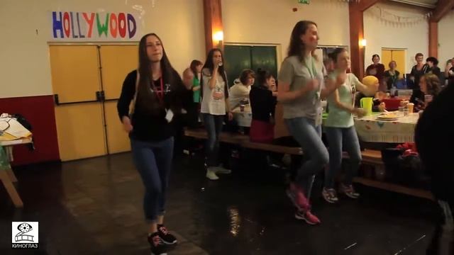 маленькая история большой поездки смотреть онлайн