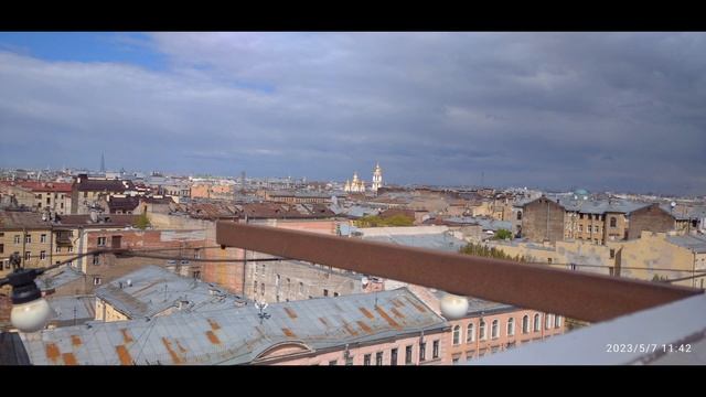 ПОЕЗДКА В САНКТ-ПЕТЕРБУРГ ! Мой влог! смотреть онлайн