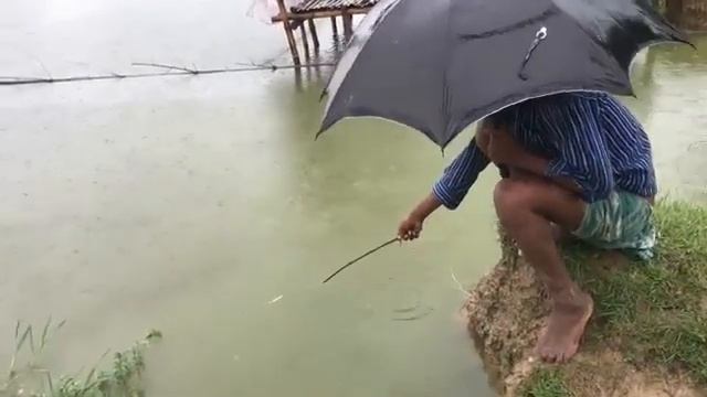 fishing in havey rain xxx смотреть онлайн