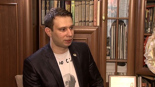 Победа Новошахтинского театра на фестивале Мельпомена смотреть онлайн