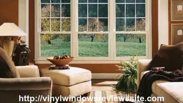 Vinyl House window Data смотреть онлайн