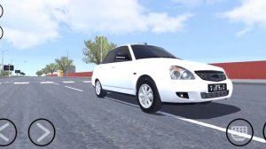 суета па Приоре РЕАЛ ОПЕР СИТИ 💥🤝