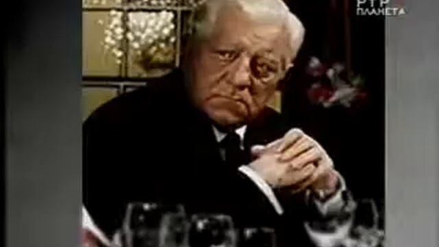 Исторические хроники 1939 года с Николаем Сванидзе - Николай Крючков