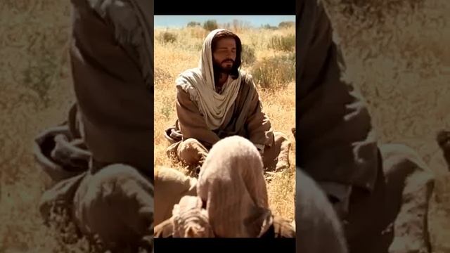 Нагорная проповедь Иисуса Христа: Молитва Господня «Отче наш»/Молитва Иисуса Христа/Иисусова молитва смотреть онлайн