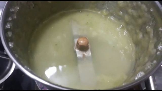 Raw Mango Juice/ Pacha Manga Juice смотреть онлайн