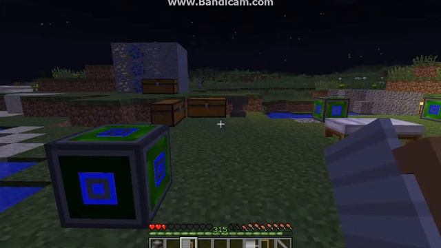 Manual Generators 1.12.2 Forge Mod Overview смотреть онлайн