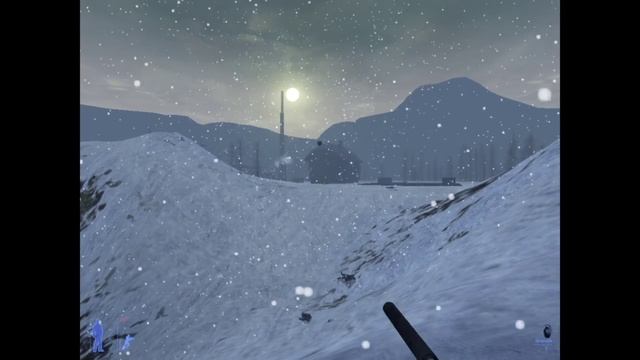 IGI 2 MISSION 3 [The Weather Station] || igi 2 mission 3 смотреть онлайн