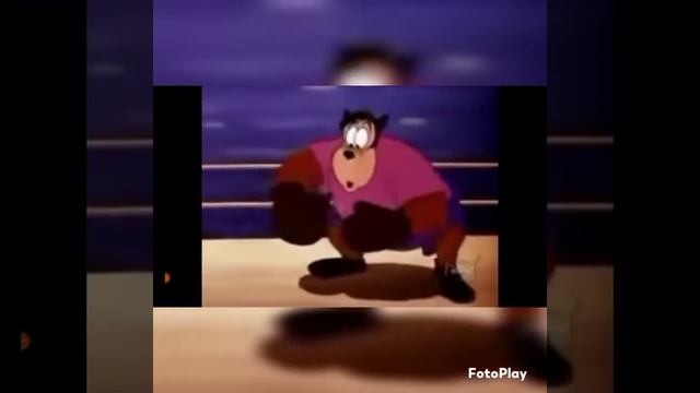 Donald Duck Sfx Voice Over Donald Vs Pete @disneyplus