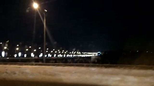 Экскурсия по Калуге