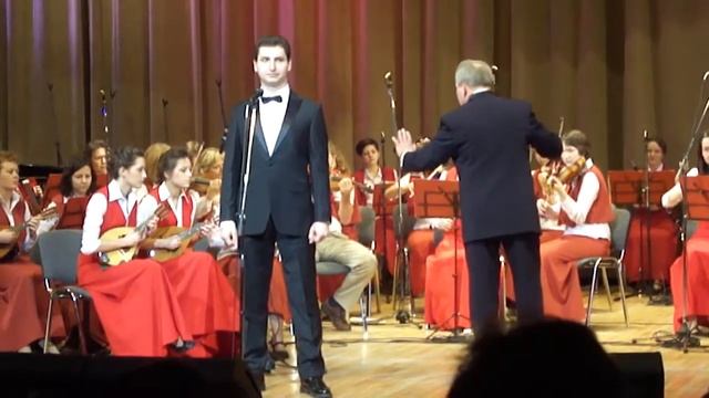 Неаполитанский Ансамбль 22.03.14 2 смотреть онлайн