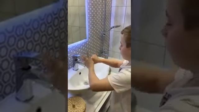 #Мойдодырчеллендж смотреть онлайн