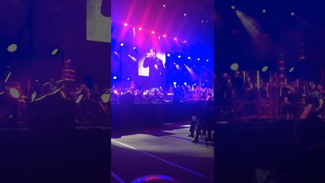 Mozart l'opera SBP 15.03.2017 Появление Сальери. смотреть онлайн