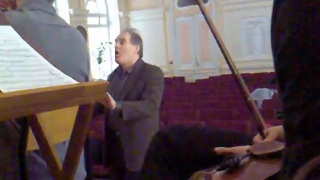 Дон Базилио