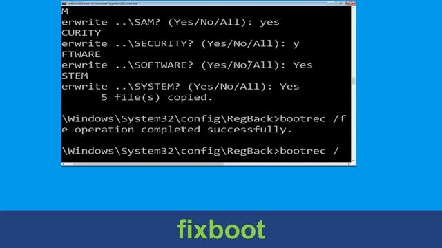 HP Laptop - 0x000000F1 SCSI_VERIFIER_DETECTED_VIOLATION Blue Screen Error Fix Windows 10 смотреть онлайн