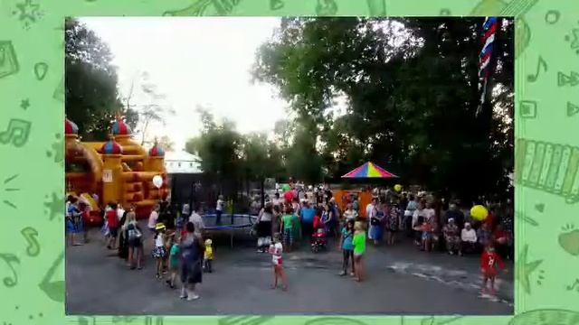 Клуб "Молодежный" СП МБУК г. Шахты "ГДК и К" смотреть онлайн
