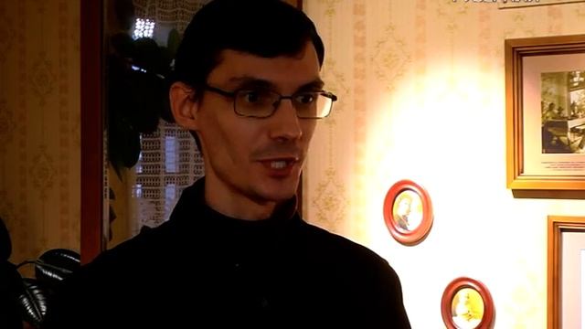 Ко Дню памяти Эльдара Рязанова в Самаре провели интеллектуальный квест смотреть онлайн