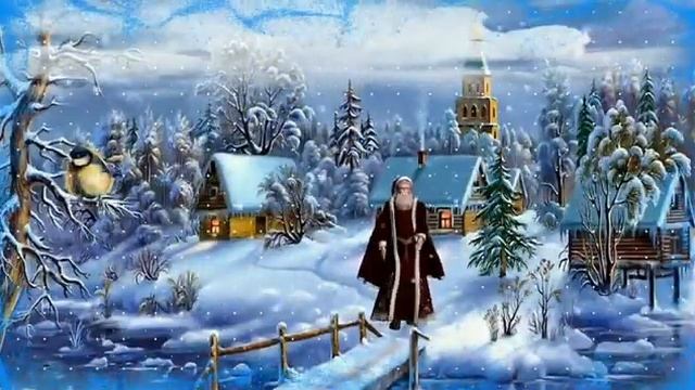 С Новым годом ! смотреть онлайн