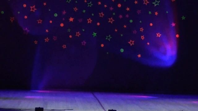 Новые песни о главном - г. Прохладный ГДК смотреть онлайн