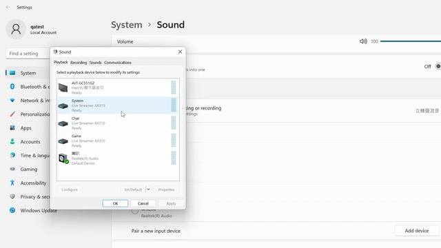 How to Install and Configure Live Streamer AX310 On Windows- Tutorial смотреть онлайн