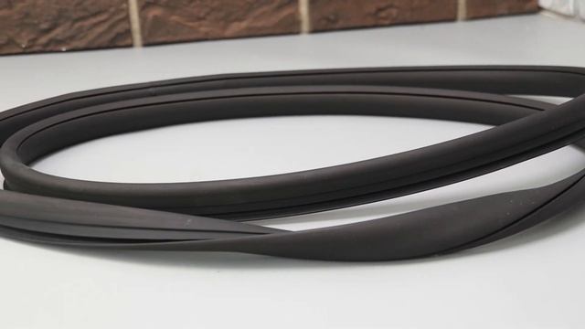 Молдинг (Уплотнитель) Стекла Заднего Портер2