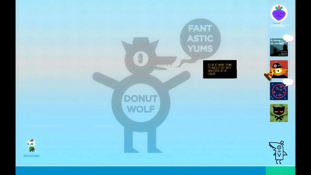 Night in the Woods Walkthrough Part 7 (no commentary) смотреть онлайн