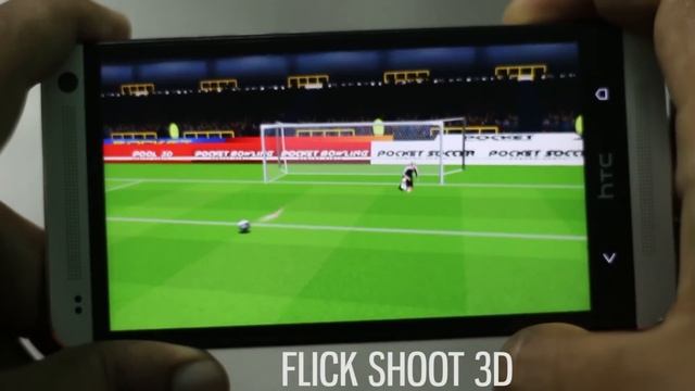 Top 10 Casual Games for Android 2013 смотреть онлайн