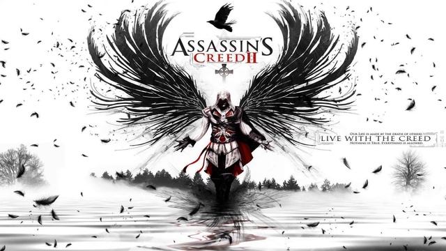 #209# Assassin's Creed II - Salvation of Forli смотреть онлайн