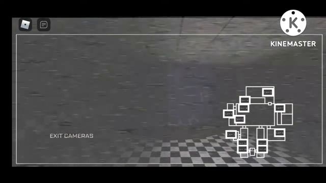 fnaf coop night 6 mobile solo смотреть онлайн