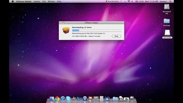 How To Update Your Mac смотреть онлайн