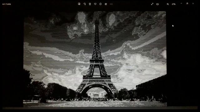Introducing Synascie: Convert images into ASCII art смотреть онлайн