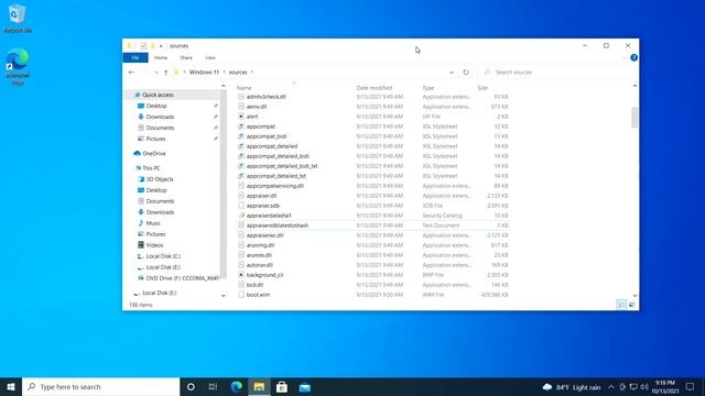 Fix This PC Doesn’t Currently Meet Windows 11 System Requirements | Install Windows 11 without TPM смотреть онлайн