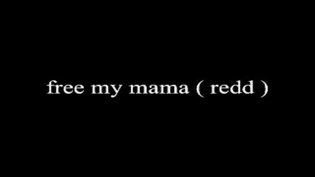 Free My Mama Freestyle смотреть онлайн
