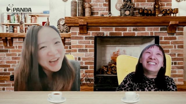 OpenScape presents... iPANDA смотреть онлайн