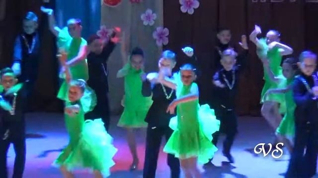 PARADISE CLUB SAMBA 2017 смотреть онлайн