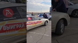 ИРКУТСК! ИЩЕМ ФИНАЛИСТОВ НА РОЗЫГРЫШ MARK II