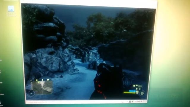 Prueba de Crysis en Linux Mint 16 Petra HD смотреть онлайн