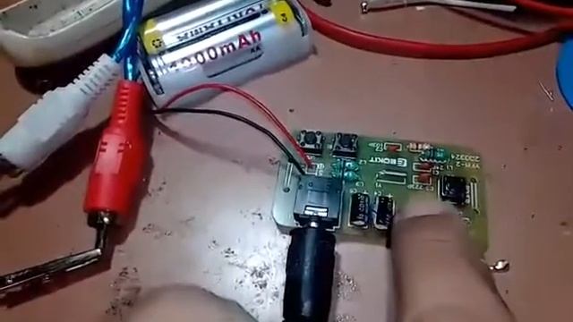fm reciever RDA5807 смотреть онлайн