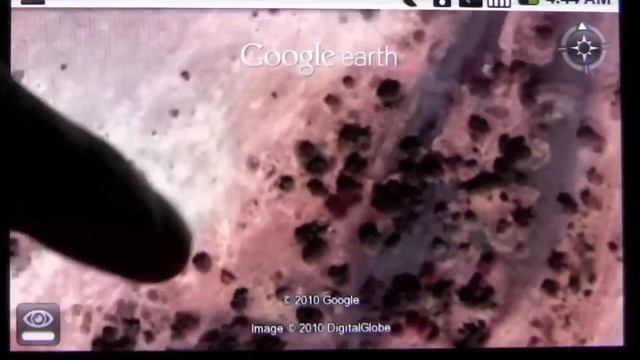 Google Earth Android App Review - AndroidApps.com смотреть онлайн
